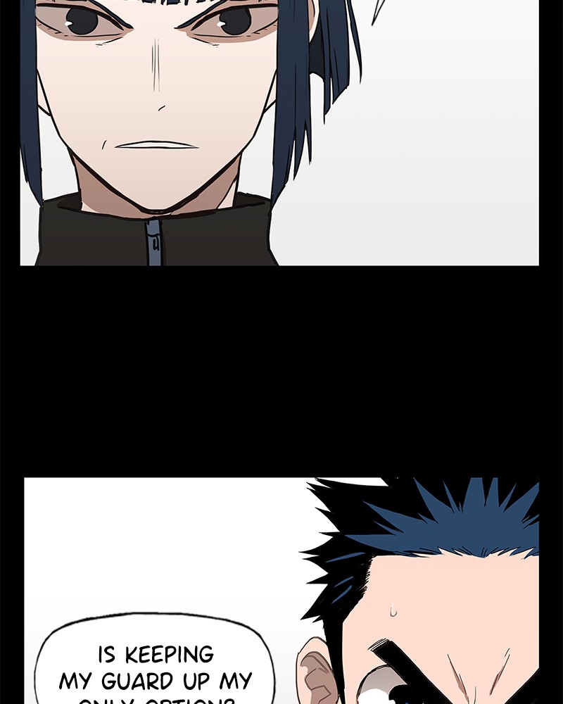Read The Boxer (en) Manga Online