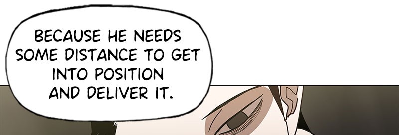 Read The Boxer (en) Manga Online