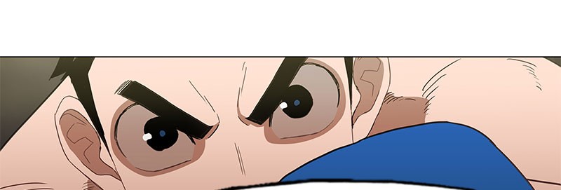 Read The Boxer (en) Manga Online