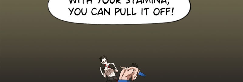 Read The Boxer (en) Manga Online