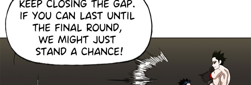 Read The Boxer (en) Manga Online