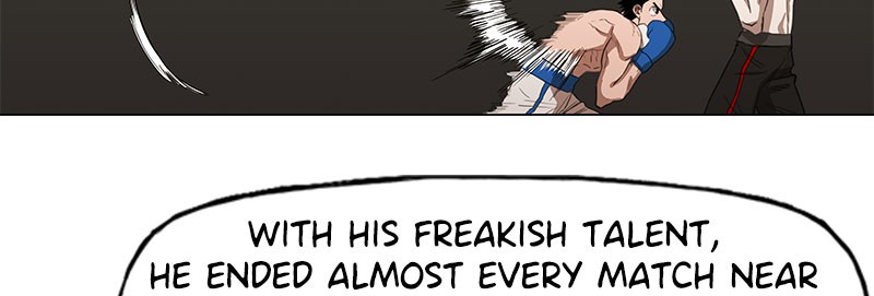 Read The Boxer (en) Manga Online