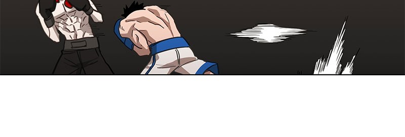 Read The Boxer (en) Manga Online