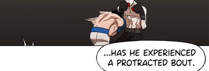 Read The Boxer (en) Manga Online