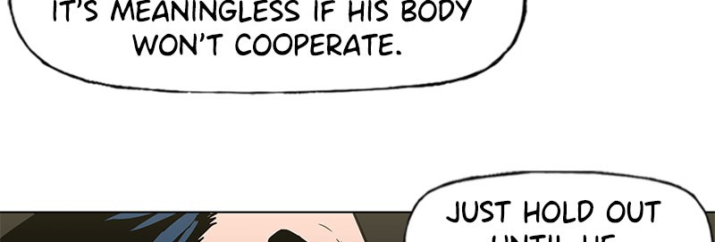 Read The Boxer (en) Manga Online