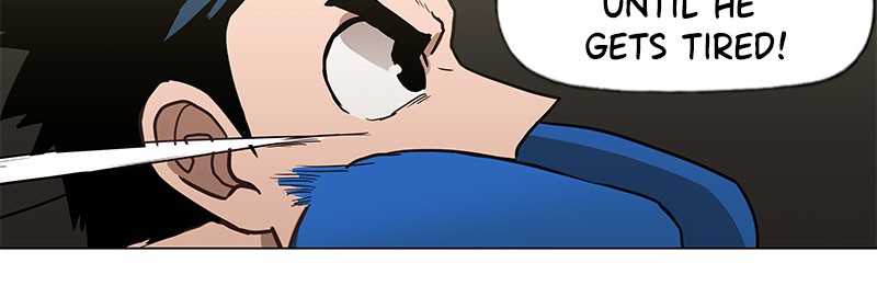 Read The Boxer (en) Manga Online