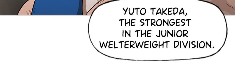 Read The Boxer (en) Manga Online