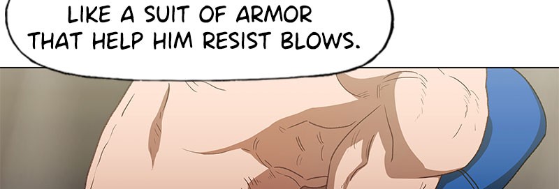 Read The Boxer (en) Manga Online