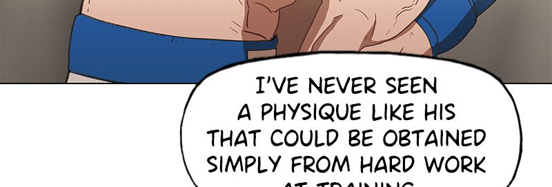 Read The Boxer (en) Manga Online