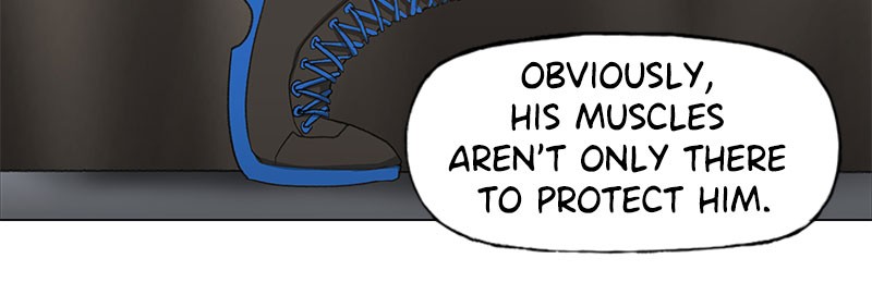 Read The Boxer (en) Manga Online