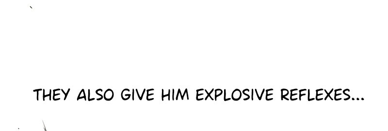 Read The Boxer (en) Manga Online