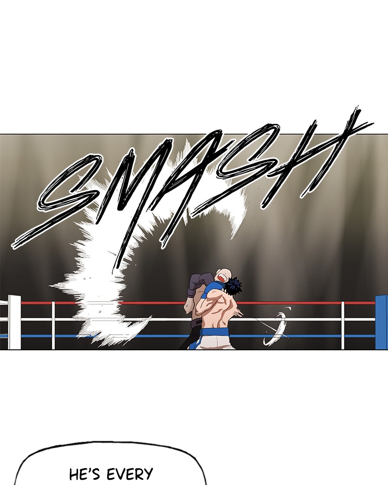 Read The Boxer (en) Manga Online