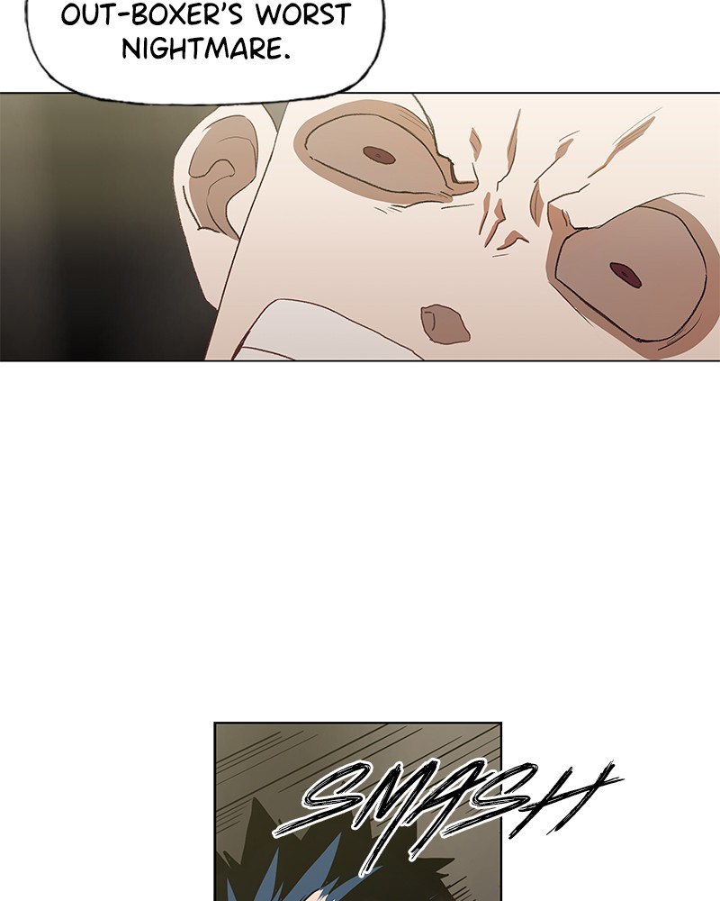 Read The Boxer (en) Manga Online