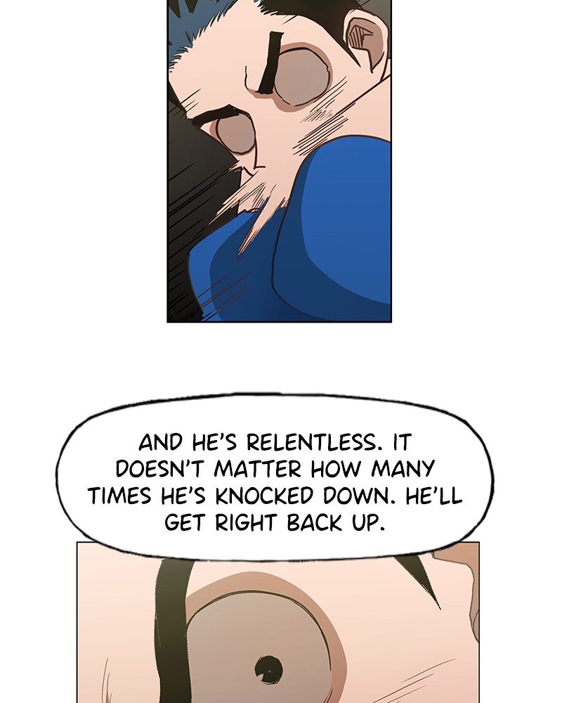 Read The Boxer (en) Manga Online