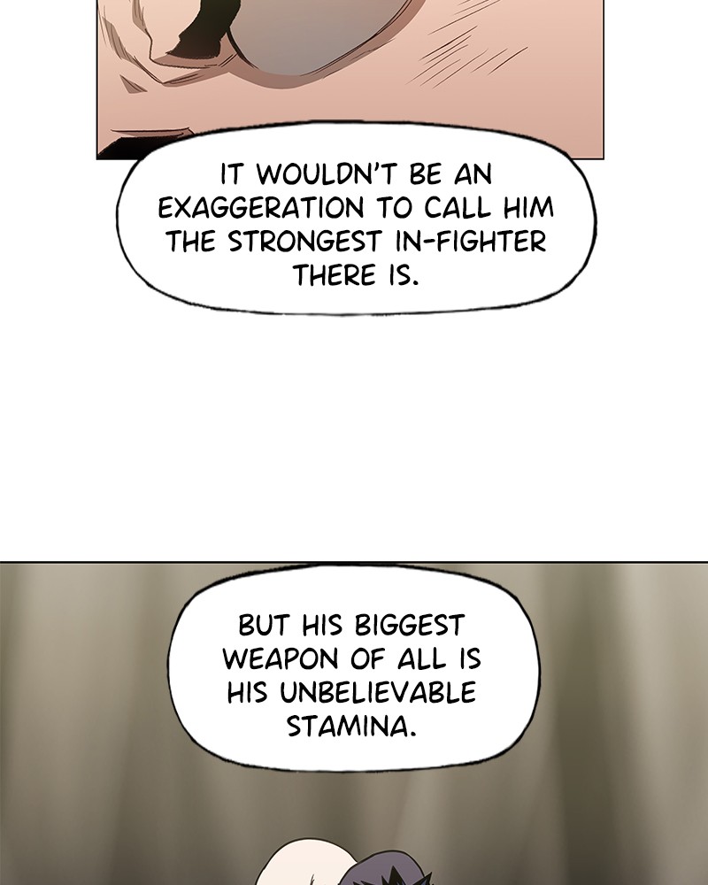 Read The Boxer (en) Manga Online