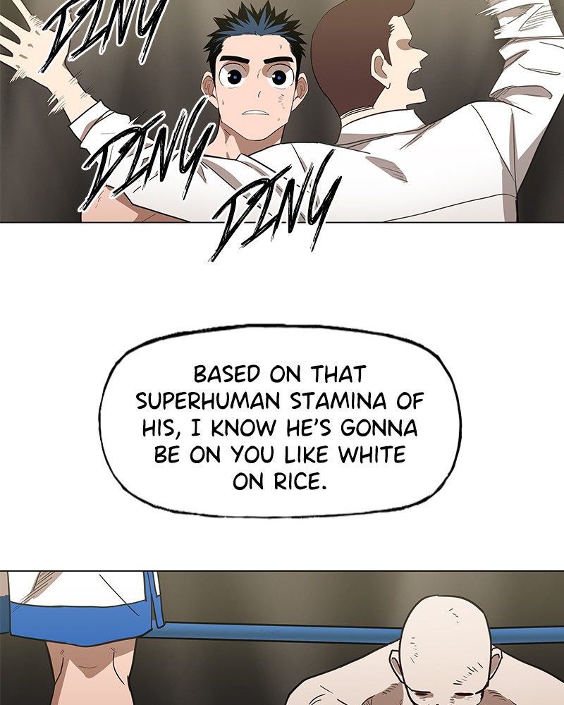 Read The Boxer (en) Manga Online
