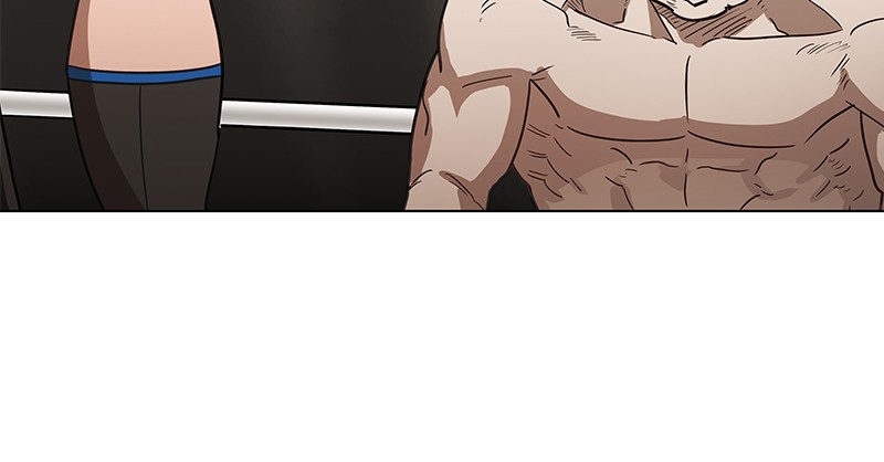 Read The Boxer (en) Manga Online