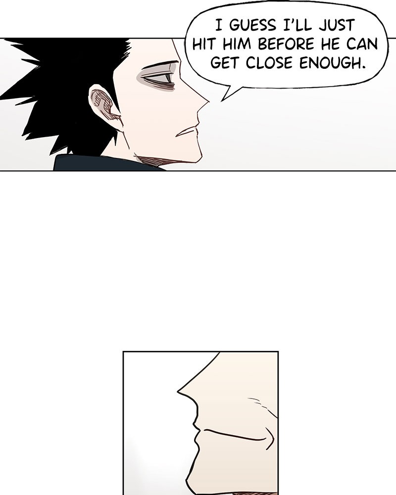 Read The Boxer (en) Manga Online