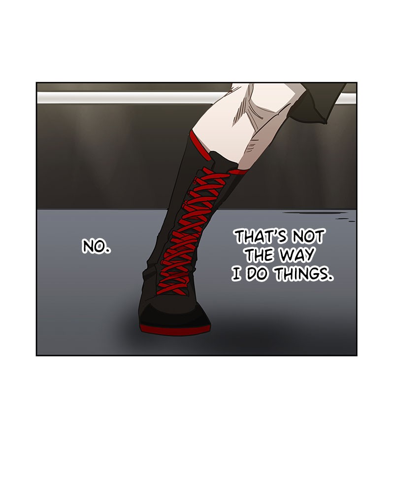 Read The Boxer (en) Manga Online