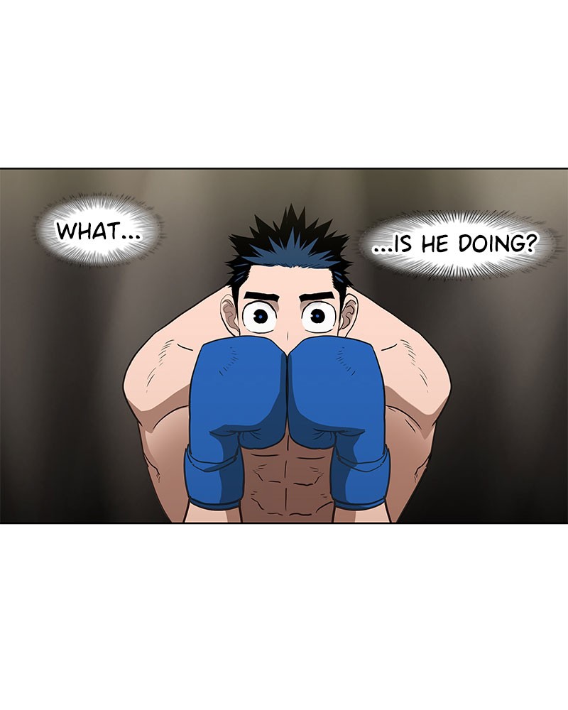 Read The Boxer (en) Manga Online