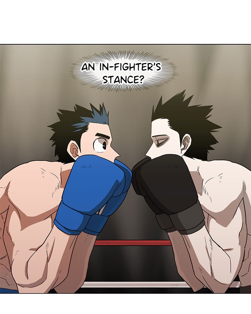 Read The Boxer (en) Manga Online