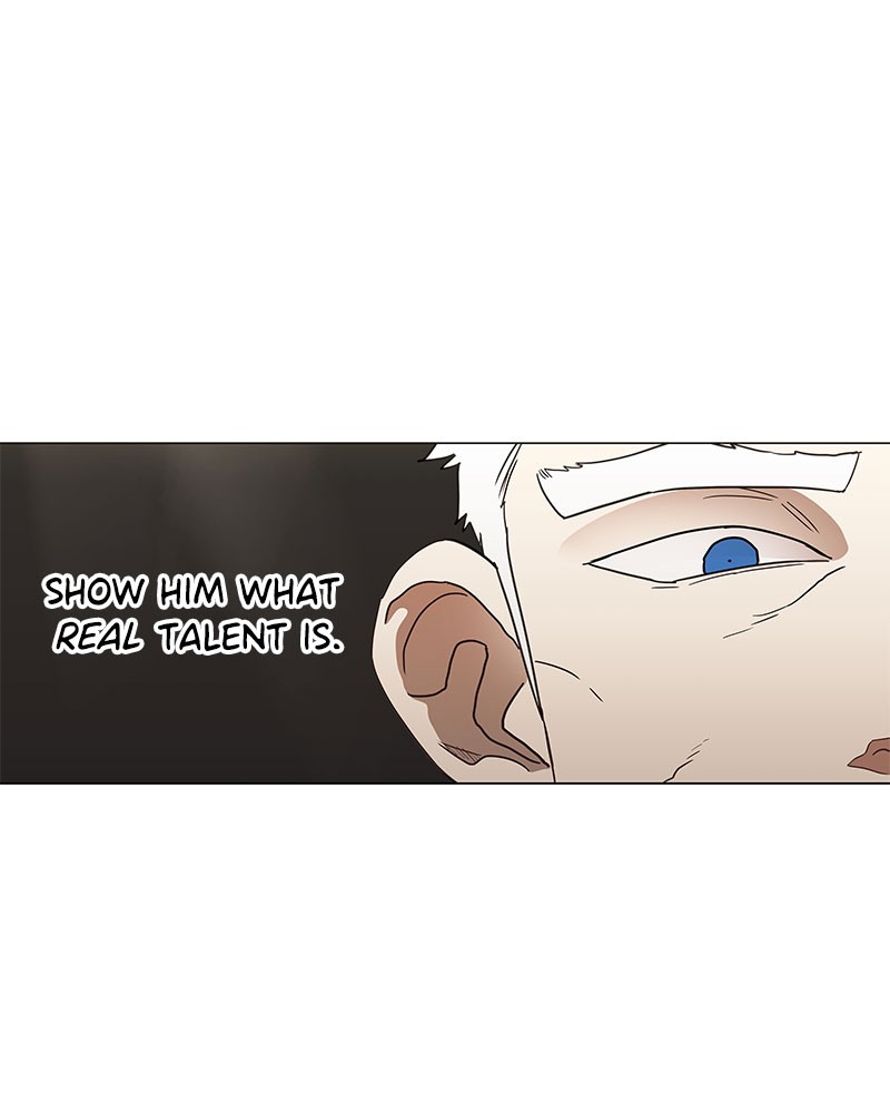 Read The Boxer (en) Manga Online