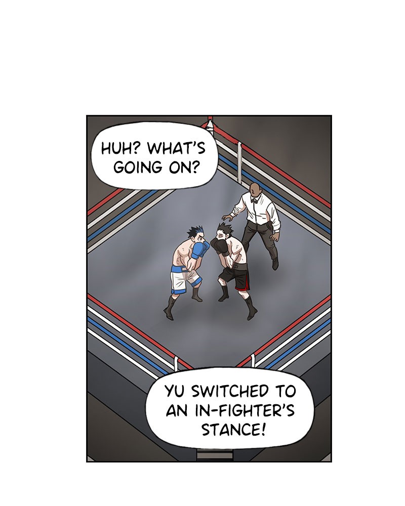 Read The Boxer (en) Manga Online