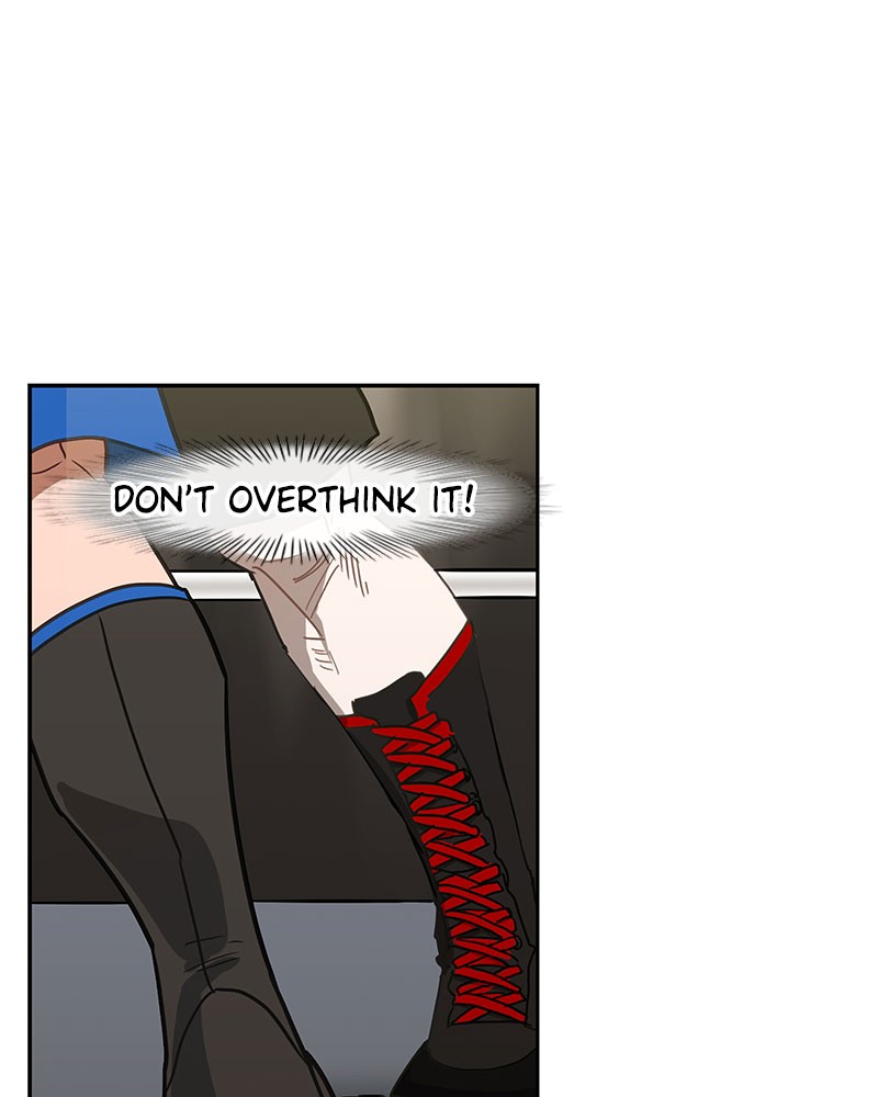 Read The Boxer (en) Manga Online