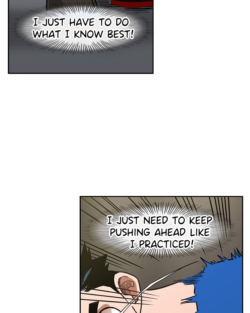 Read The Boxer (en) Manga Online