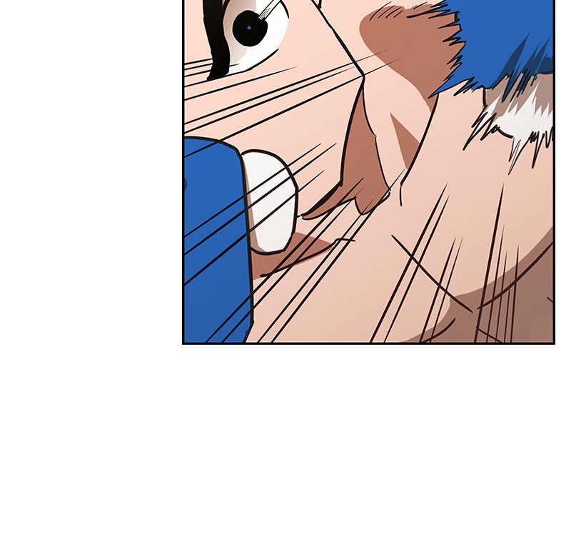 Read The Boxer (en) Manga Online