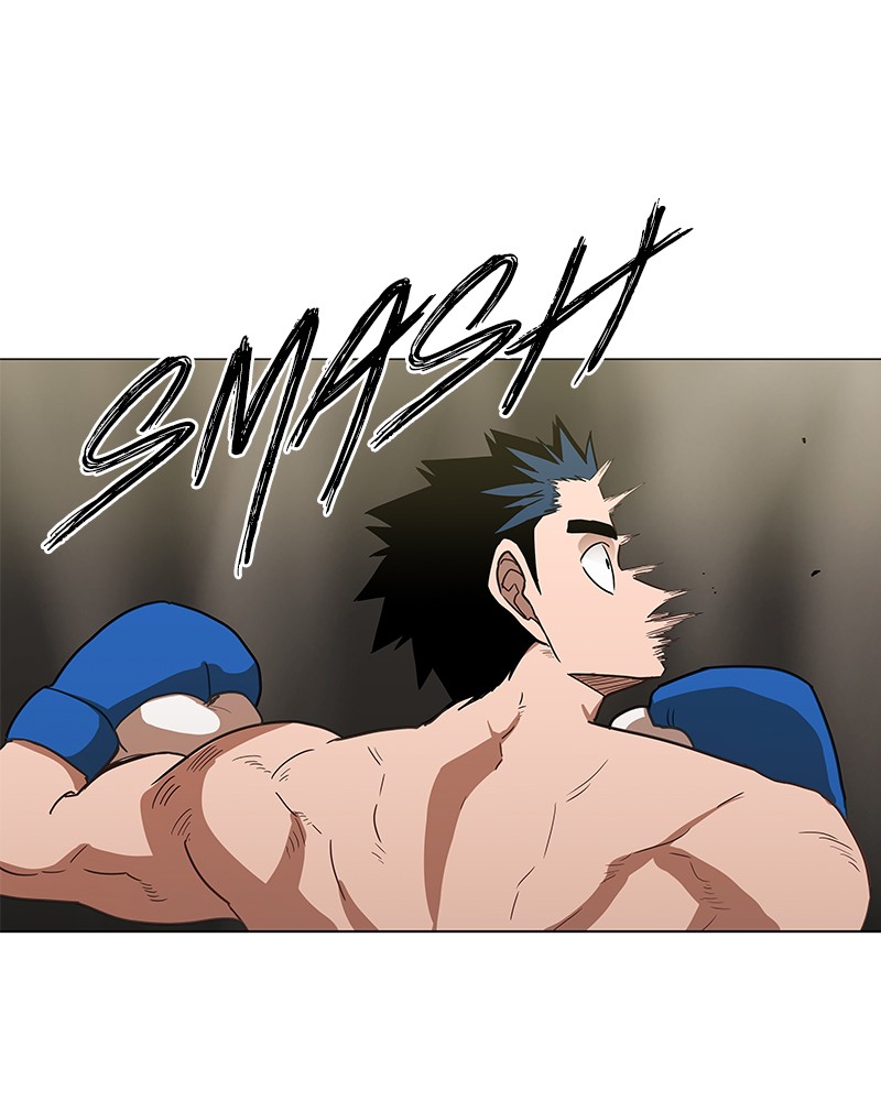 Read The Boxer (en) Manga Online