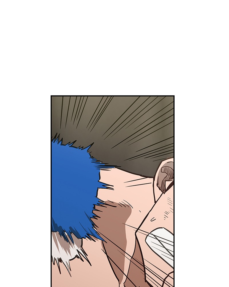 Read The Boxer (en) Manga Online