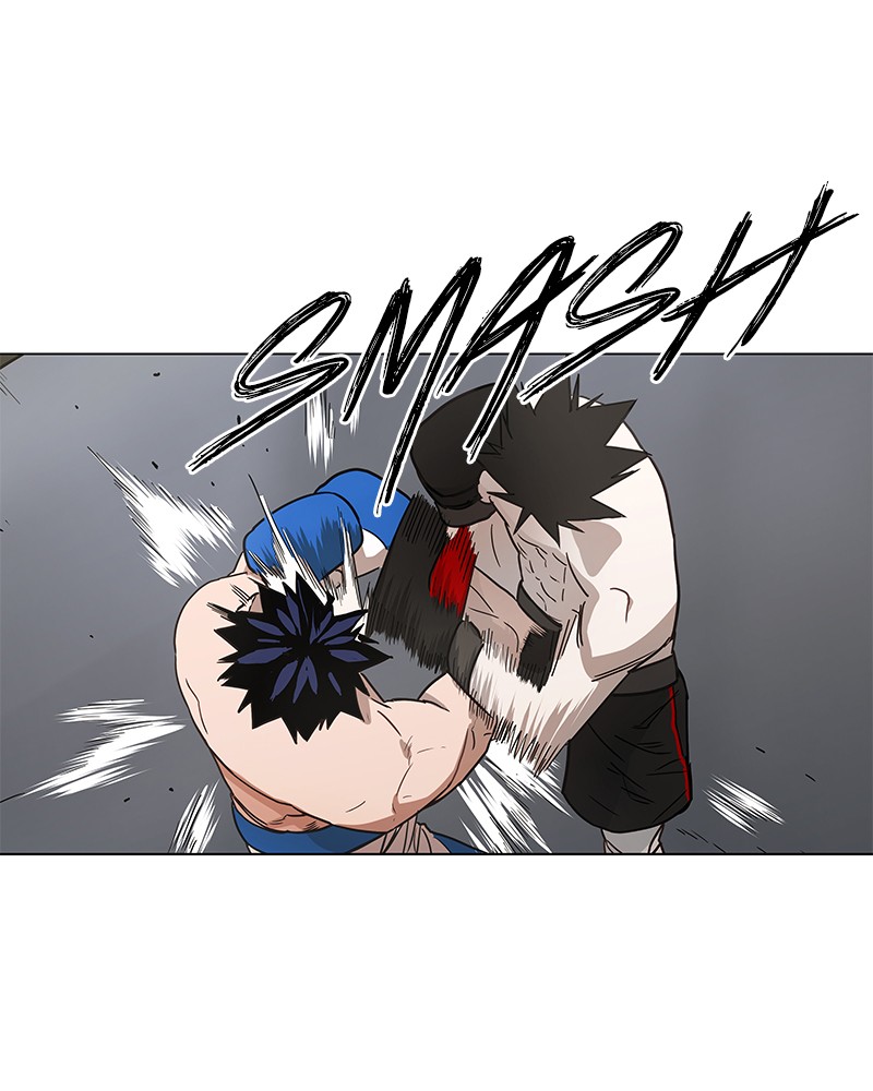 Read The Boxer (en) Manga Online