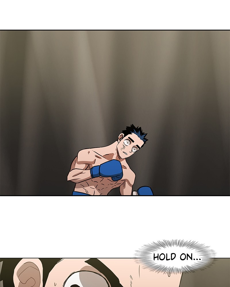 Read The Boxer (en) Manga Online