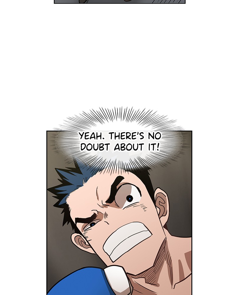 Read The Boxer (en) Manga Online