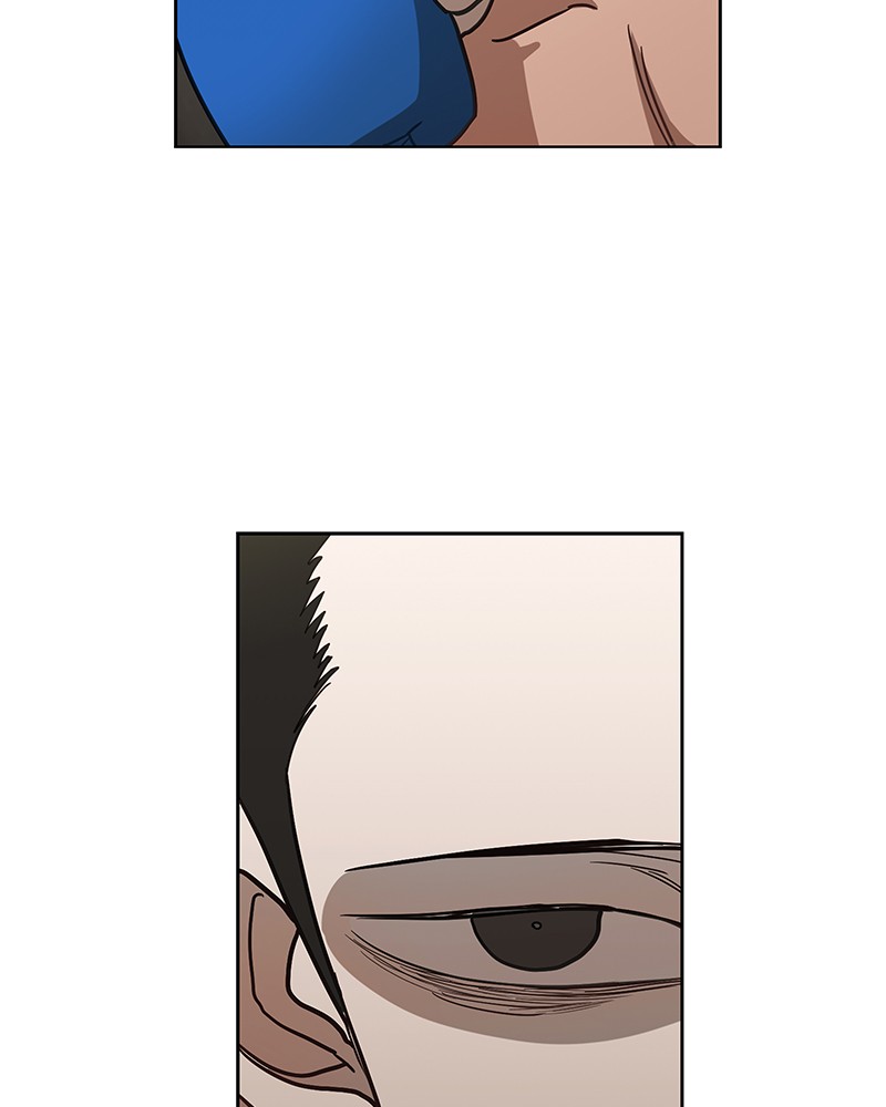 Read The Boxer (en) Manga Online