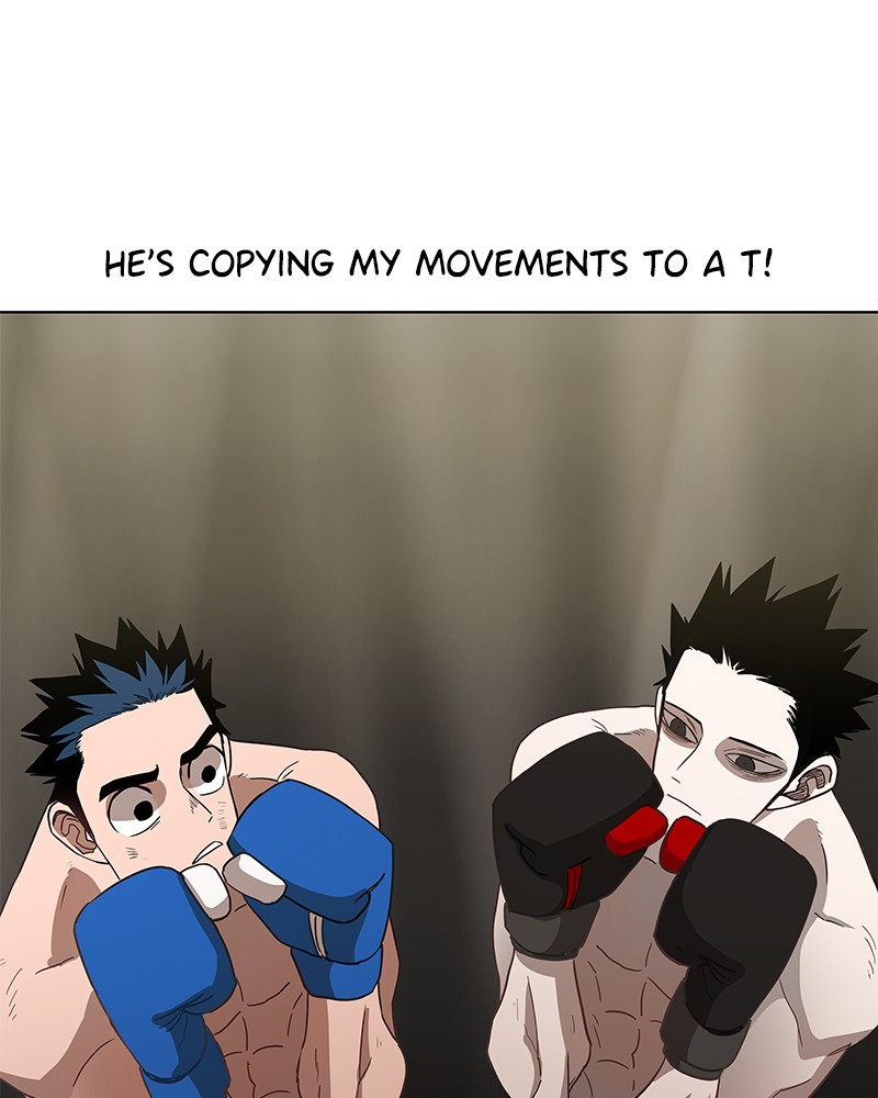 Read The Boxer (en) Manga Online