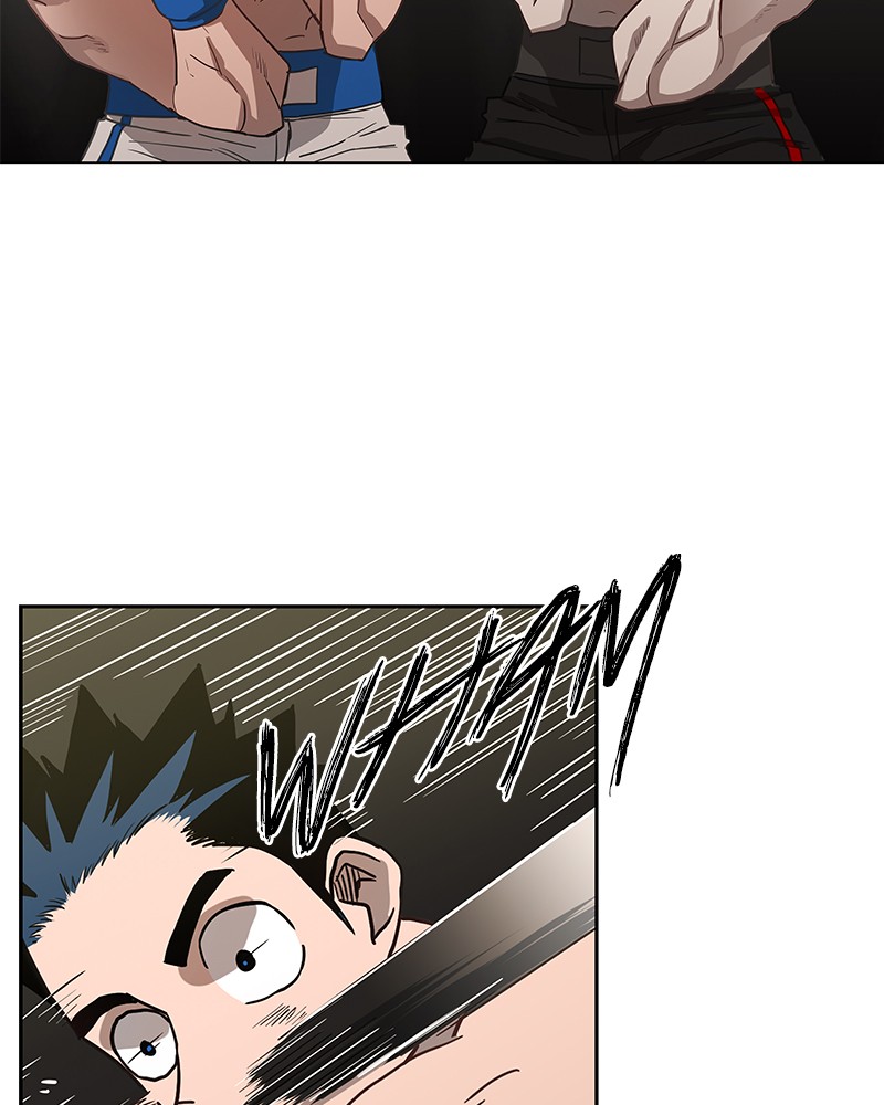 Read The Boxer (en) Manga Online