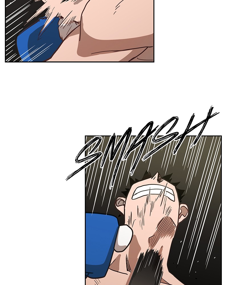 Read The Boxer (en) Manga Online