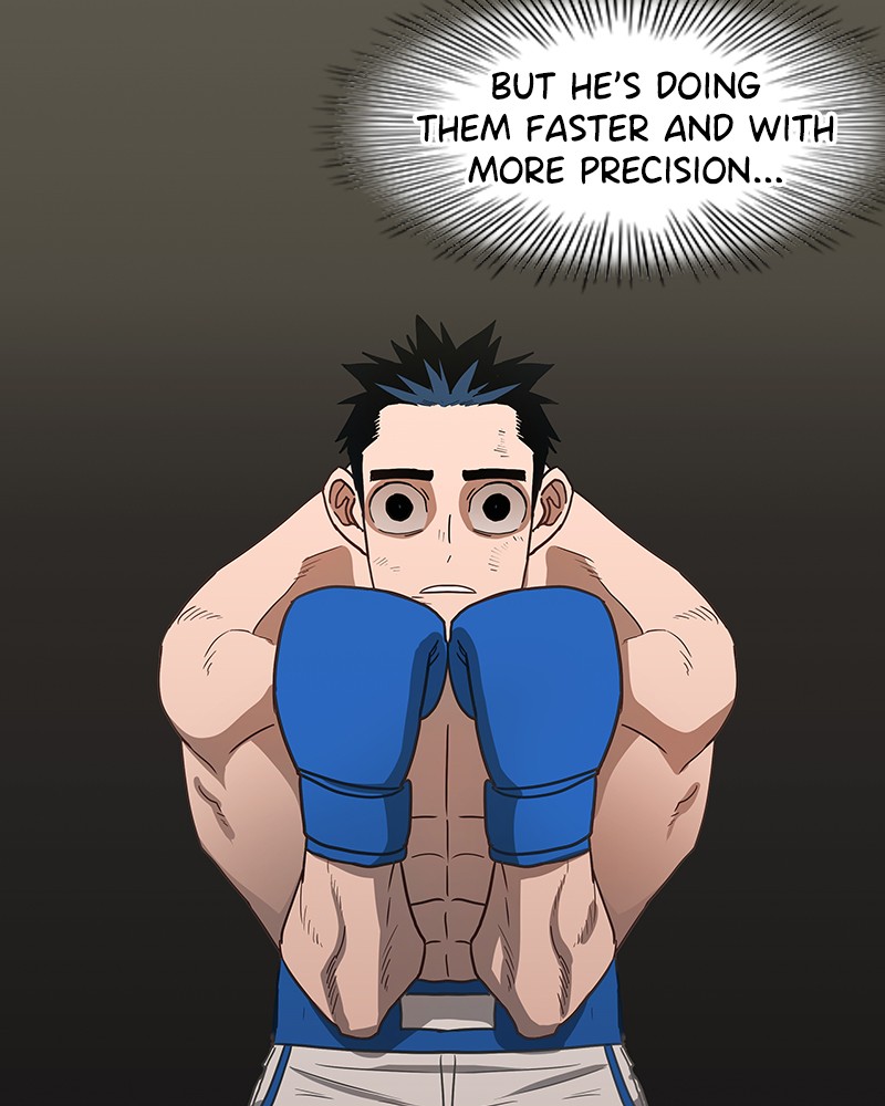 Read The Boxer (en) Manga Online