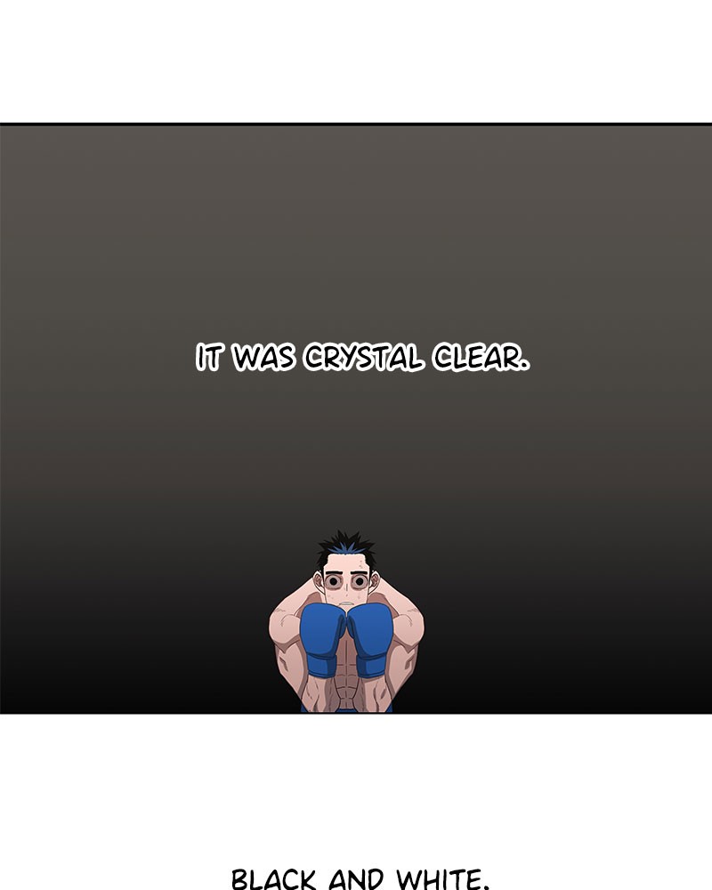 Read The Boxer (en) Manga Online