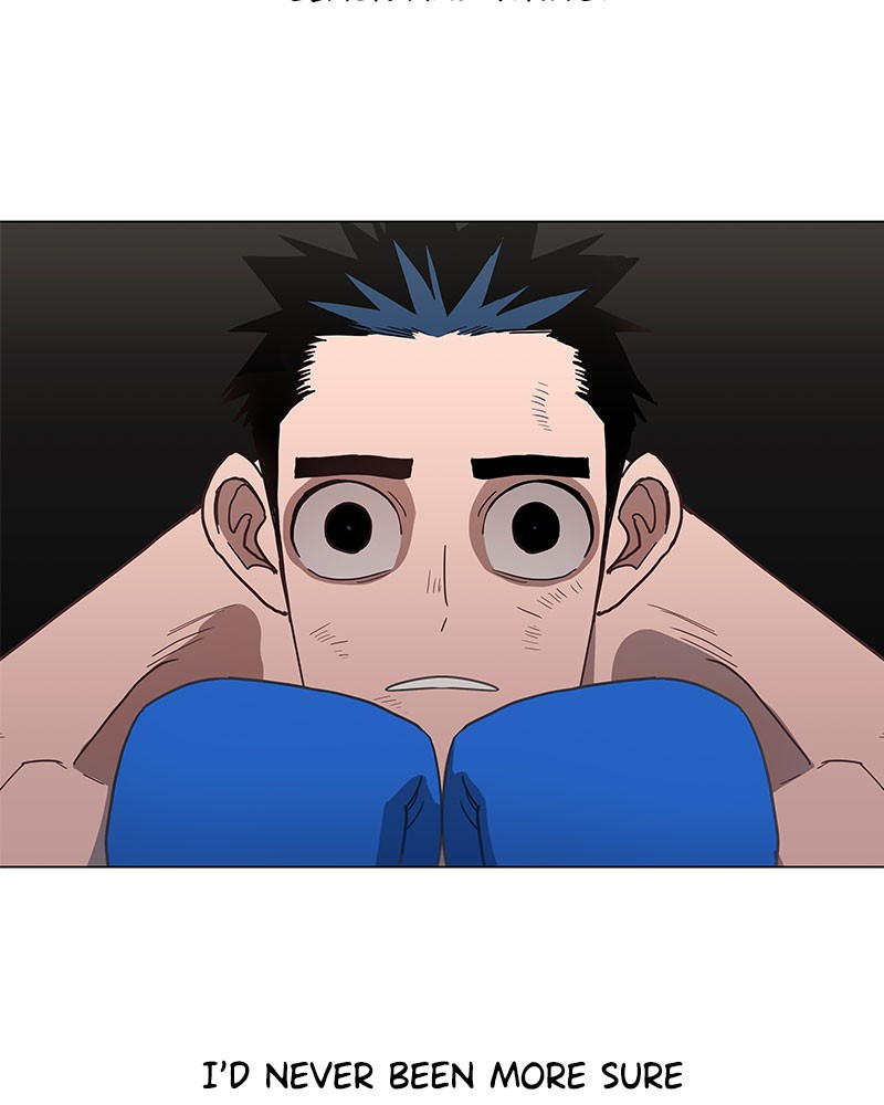 Read The Boxer (en) Manga Online