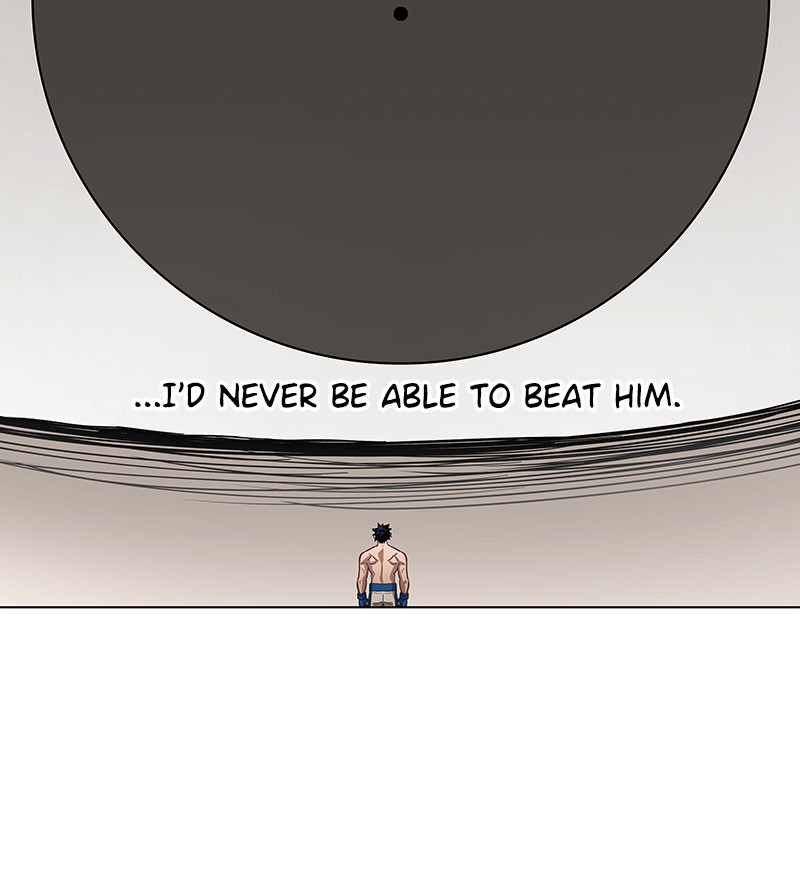 Read The Boxer (en) Manga Online