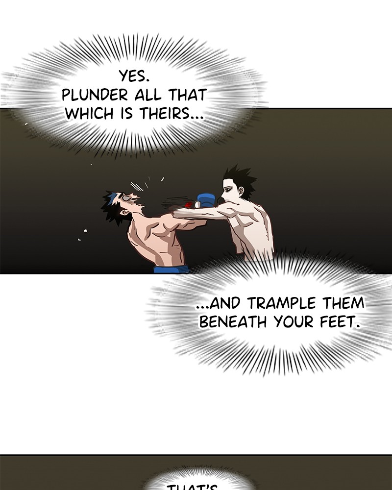 Read The Boxer (en) Manga Online