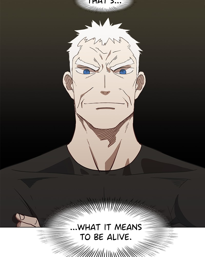 Read The Boxer (en) Manga Online