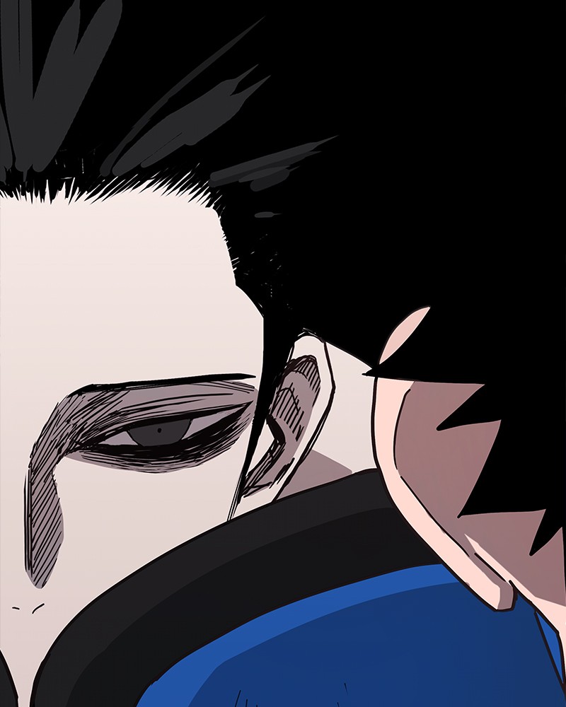 Read The Boxer (en) Manga Online