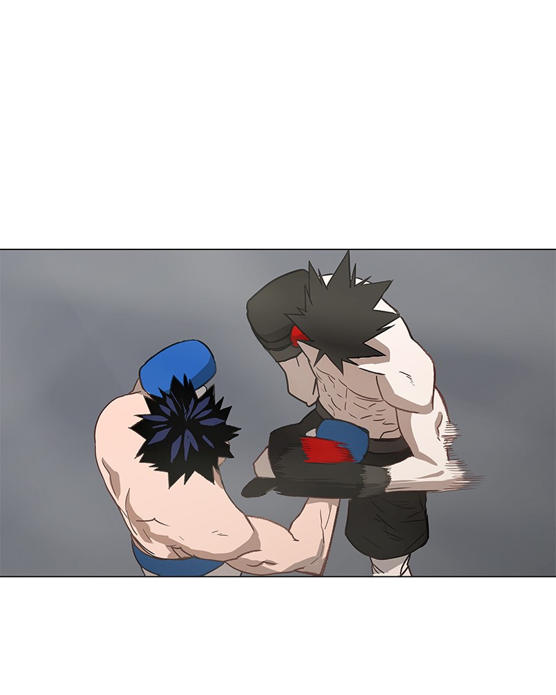 Read The Boxer (en) Manga Online