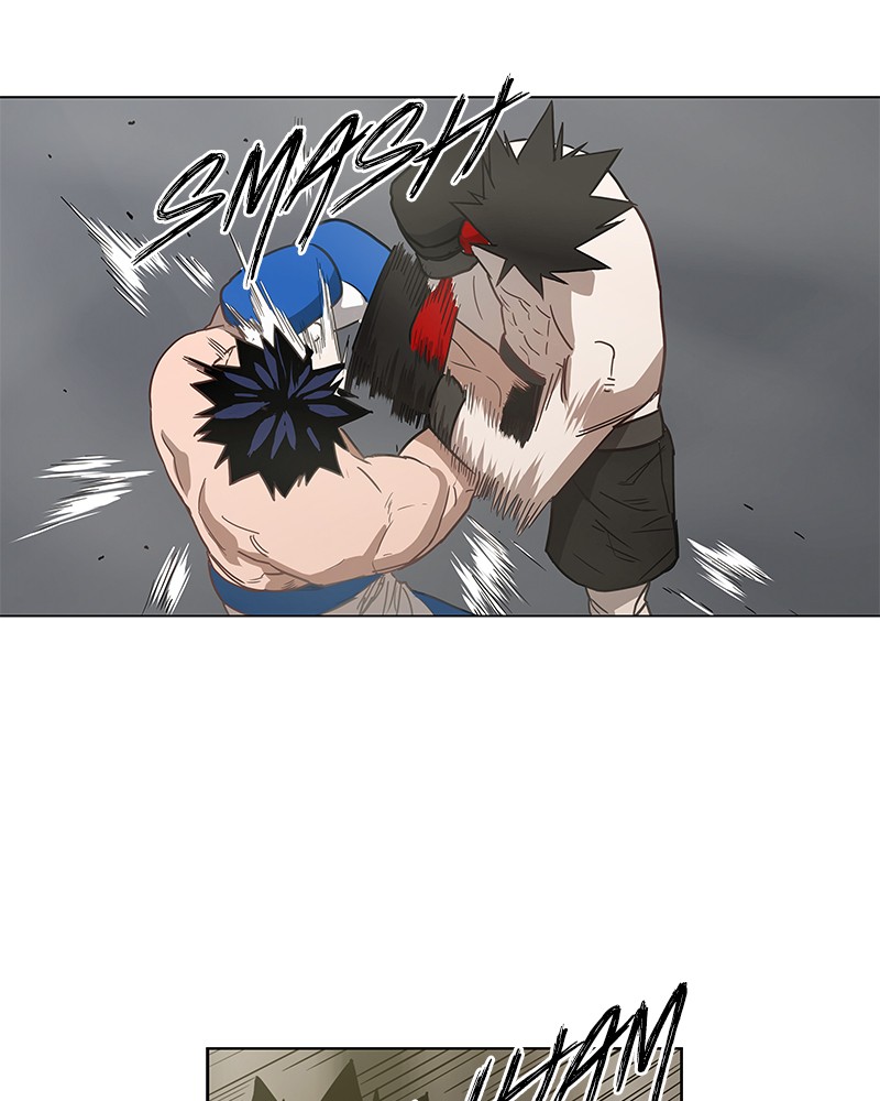 Read The Boxer (en) Manga Online