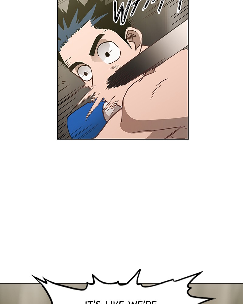Read The Boxer (en) Manga Online