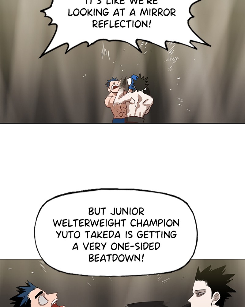 Read The Boxer (en) Manga Online